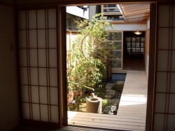 ichida