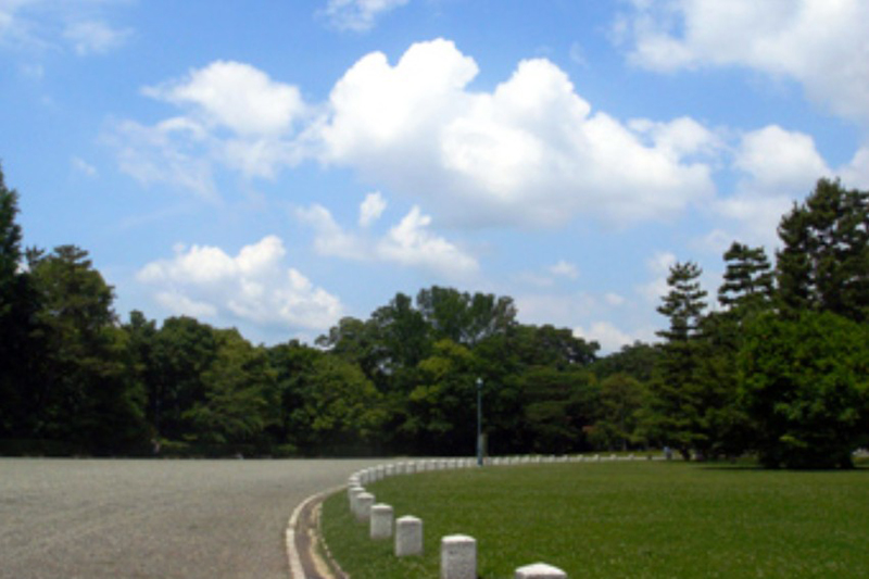 京都御苑